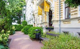 Boutique Elizabeth Apartment