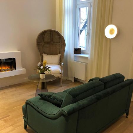 Boutique Elizabeth Apartment Ryga Zewnętrze zdjęcie