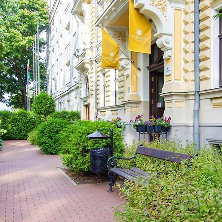 Boutique Elizabeth Apartment Ryga Zewnętrze zdjęcie