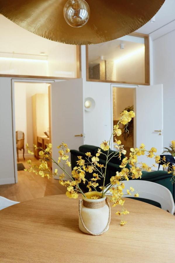 Boutique Elizabeth Apartment Ryga Zewnętrze zdjęcie