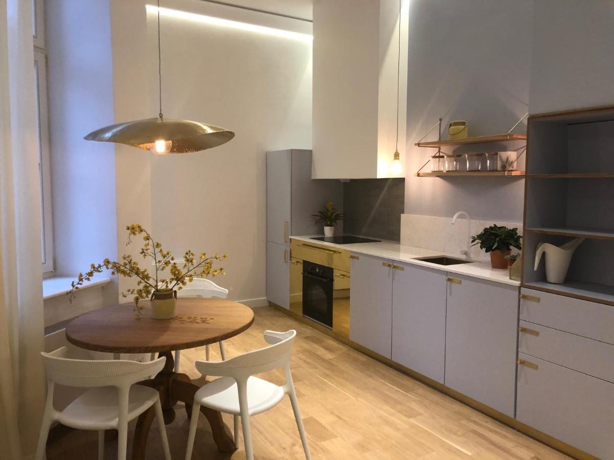 Boutique Elizabeth Apartment Ryga Zewnętrze zdjęcie