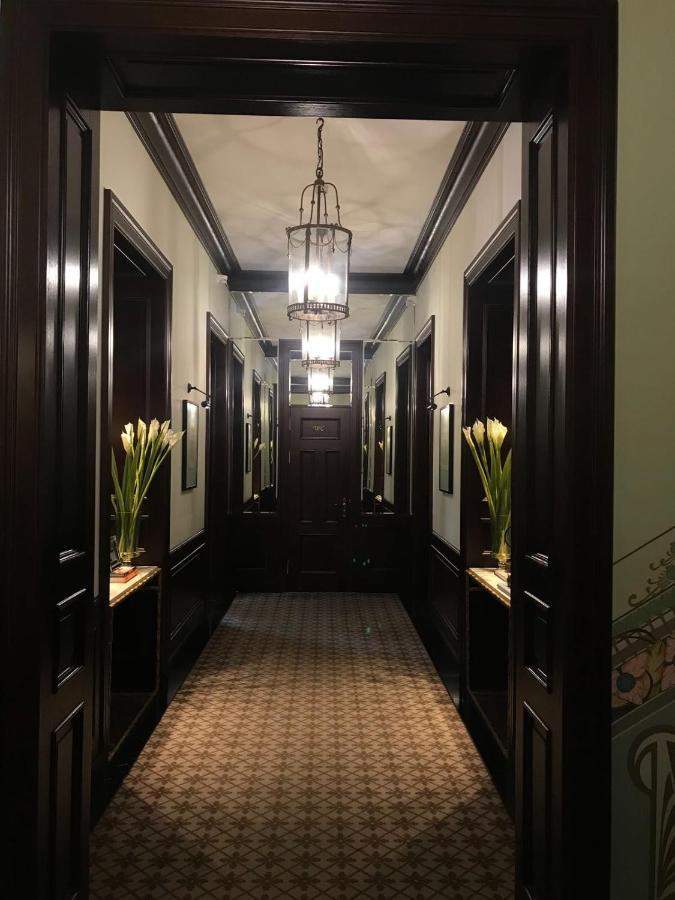Boutique Elizabeth Apartment Ryga Zewnętrze zdjęcie